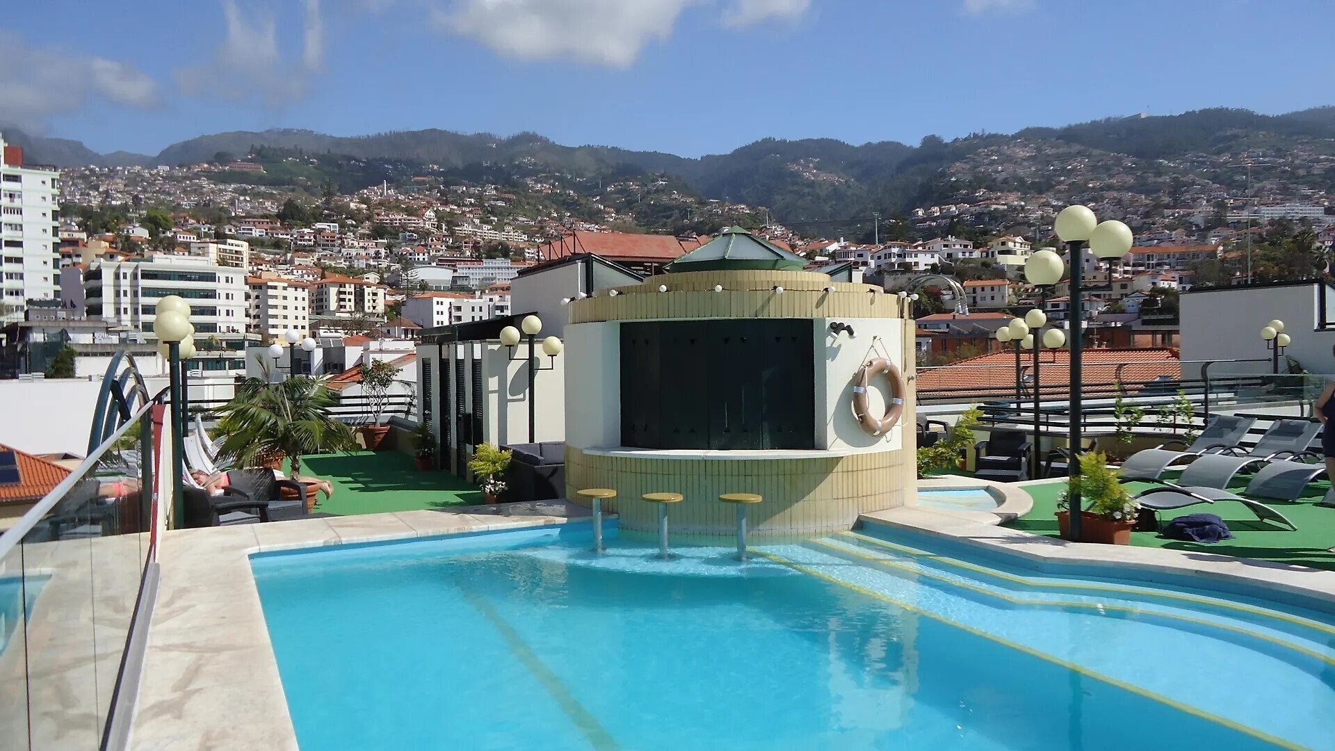 Фотографія Windsor Hotel Do Centro 4*