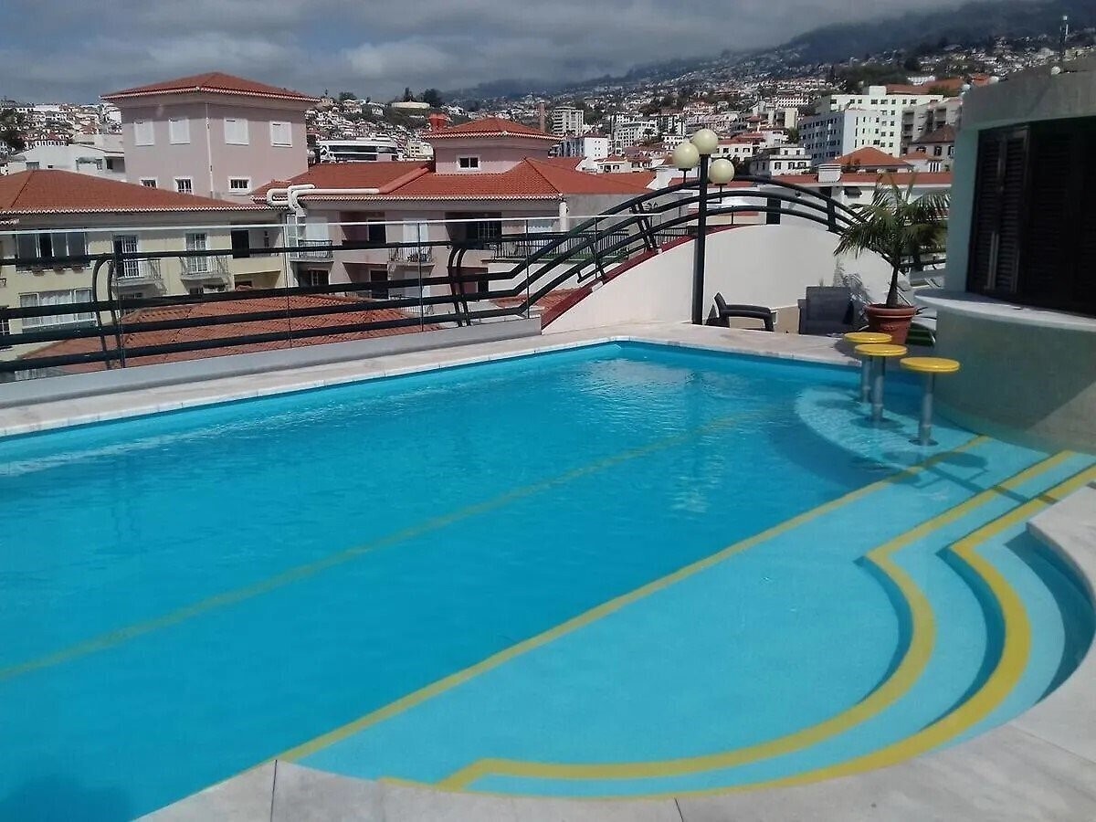 Зображення Windsor Hotel Do Centro 4*