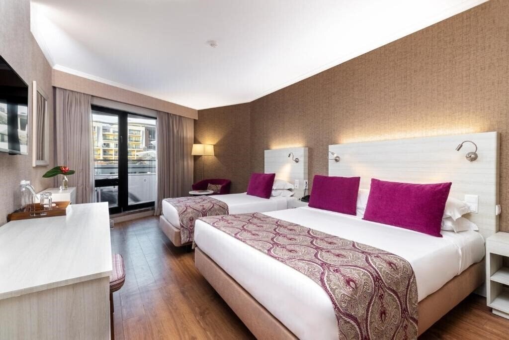 Фотография Enotel Lido Madeira 5*