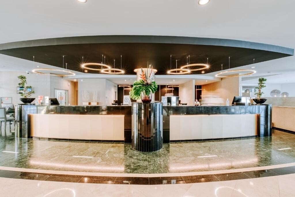 Картинка Enotel Lido Madeira (ex. Tivoli Madeira) 5*