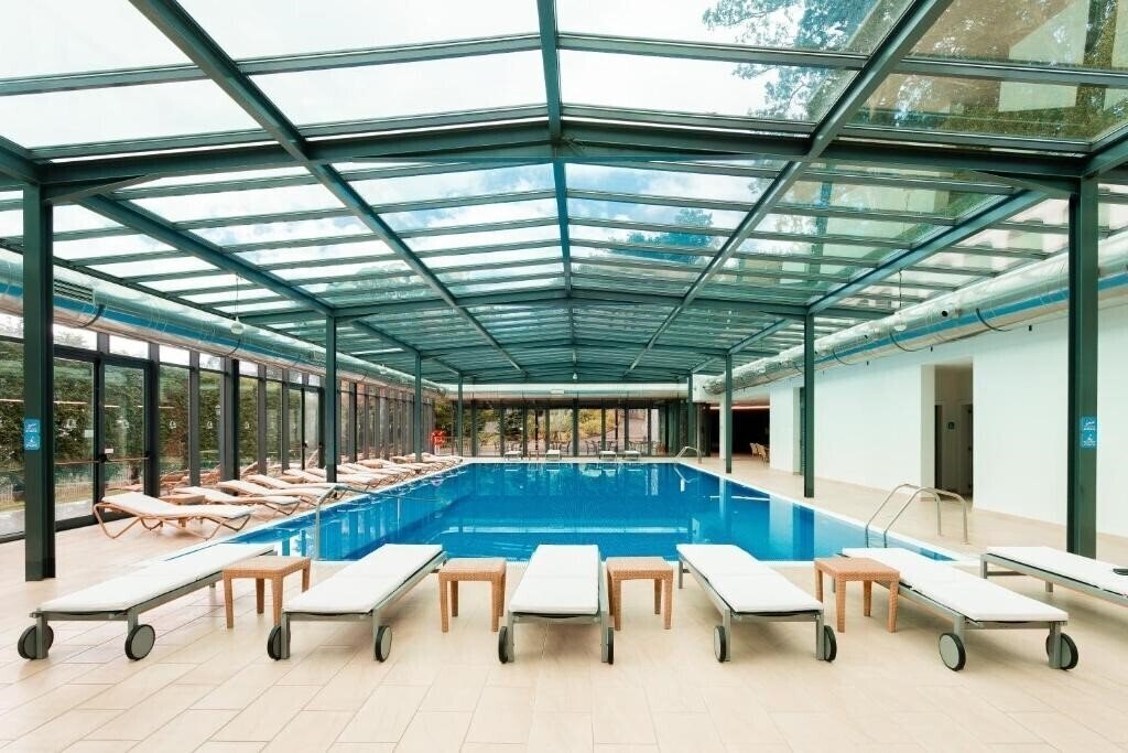 Фотографія Quinta Da Serra 5*