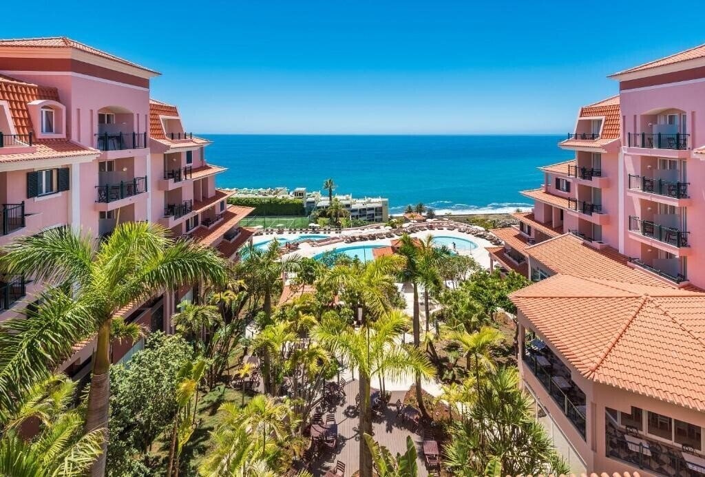 Фотография Pestana Royal Premium All Inclusive Ocean & SPA 5*