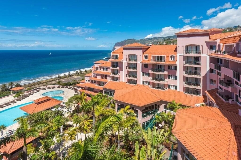 Отель Pestana Royal Premium All Inclusive Ocean & SPA 5*