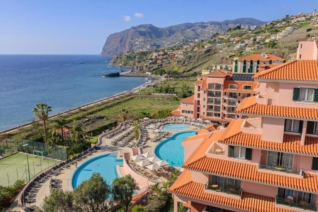 Отель Pestana Royal Premium All Inclusive Ocean & SPA 5*