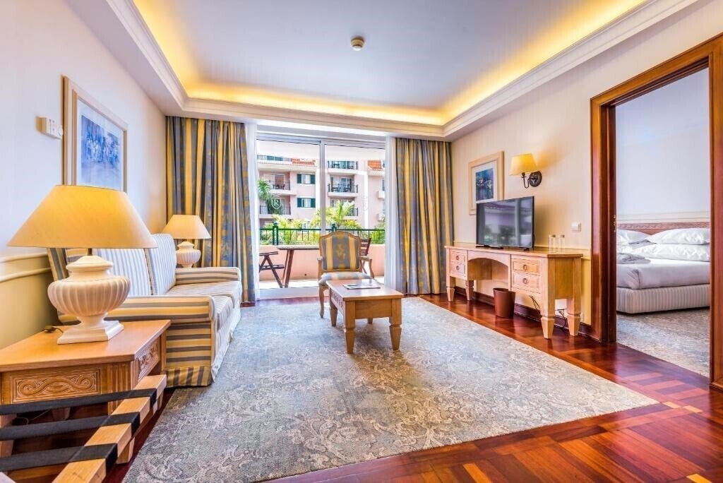 Фото Pestana Royal Premium All Inclusive Ocean & SPA 5*