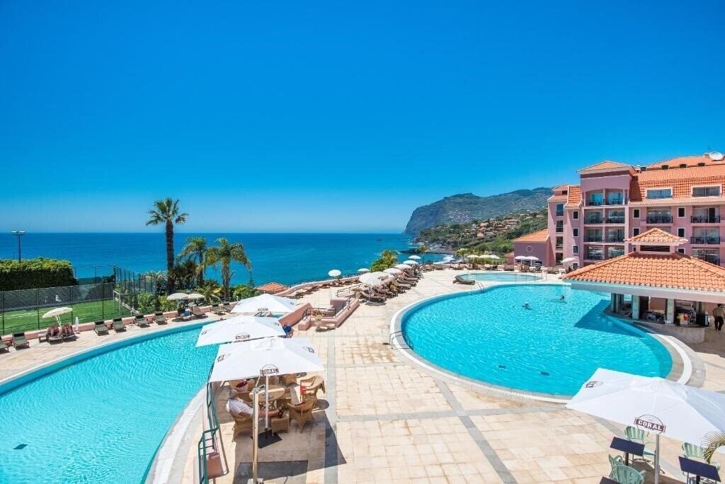 Фотография Pestana Royal Premium All Inclusive Ocean & SPA 5*