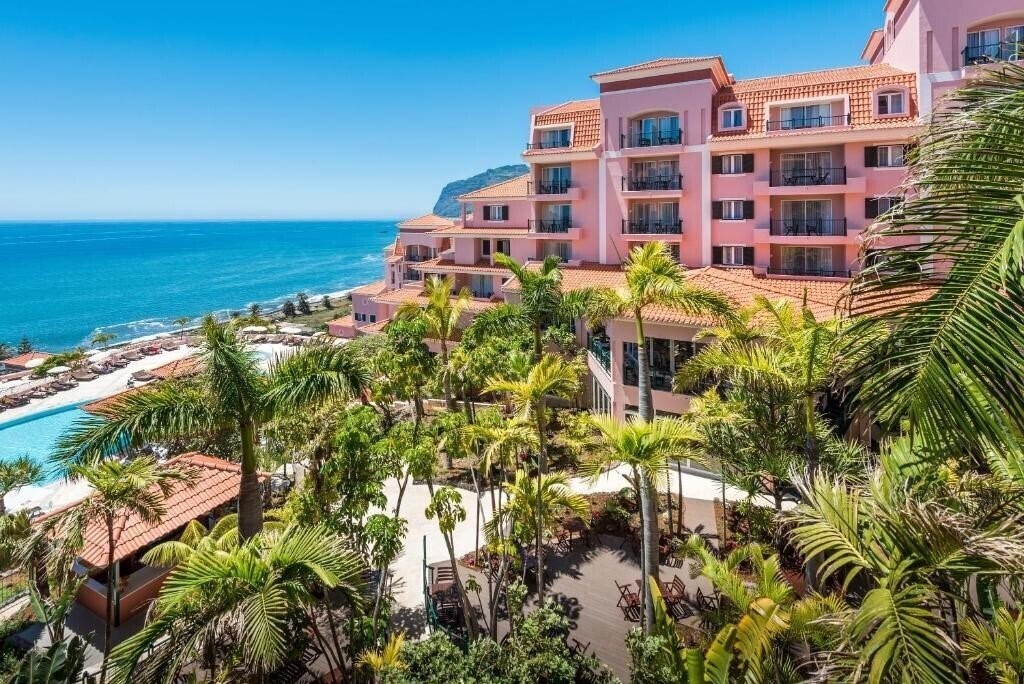 Фотография Pestana Royal Premium All Inclusive Ocean & SPA 5*