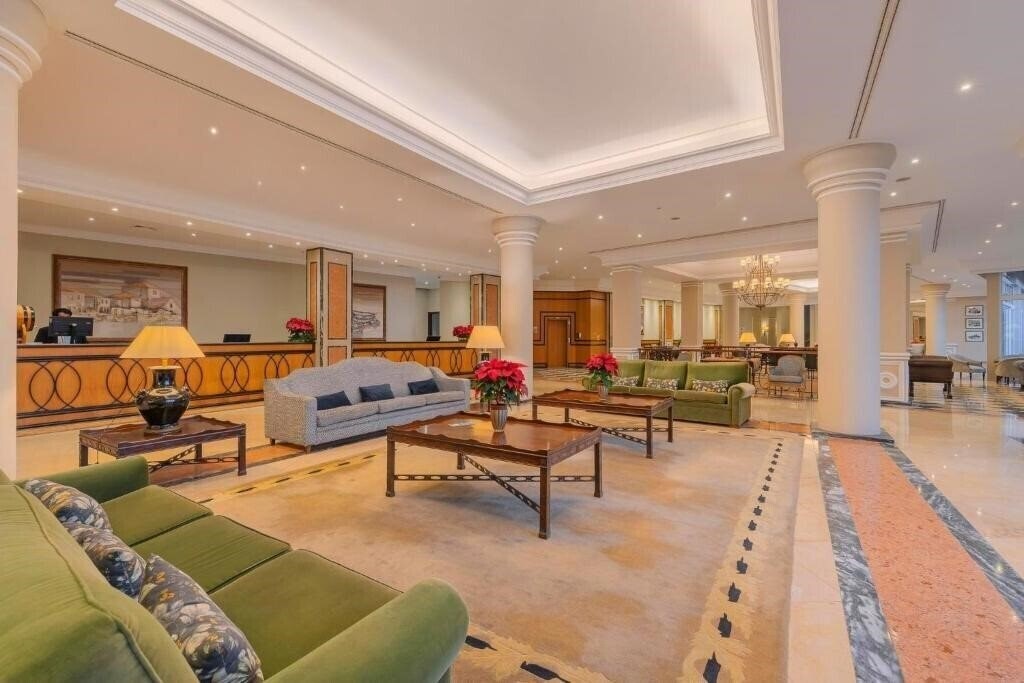 Изображение Pestana Royal Premium All Inclusive Ocean & SPA 5*