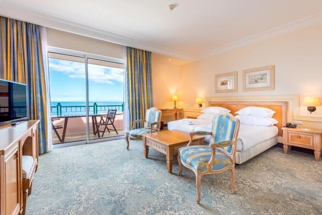 Картинка Pestana Royal Premium All Inclusive Ocean & SPA 5*