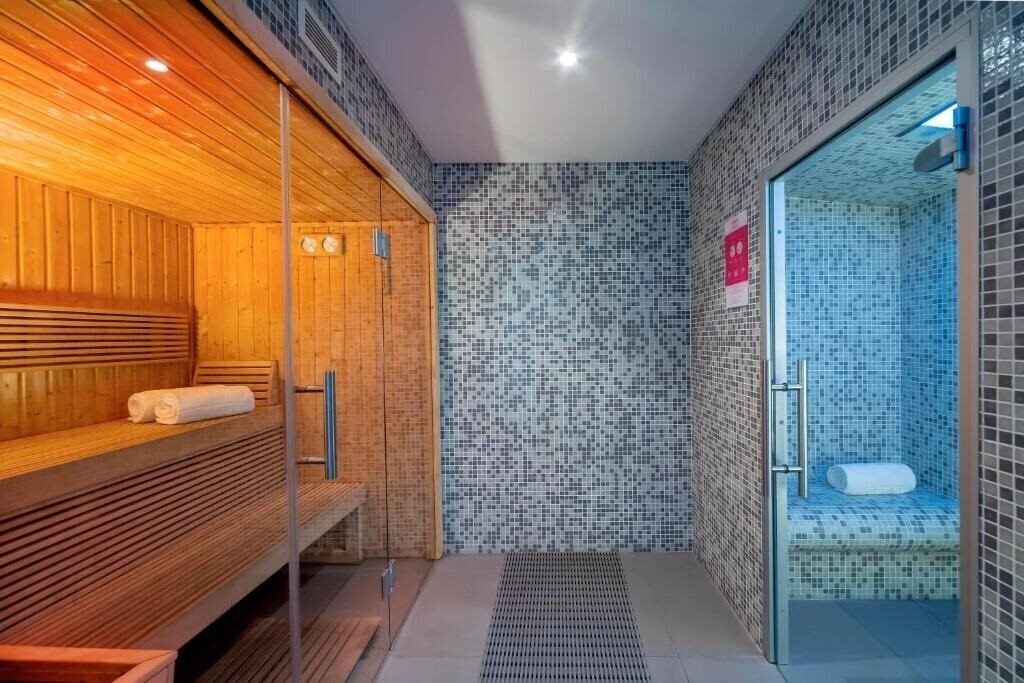 Фотография Allegro Madeira 4*