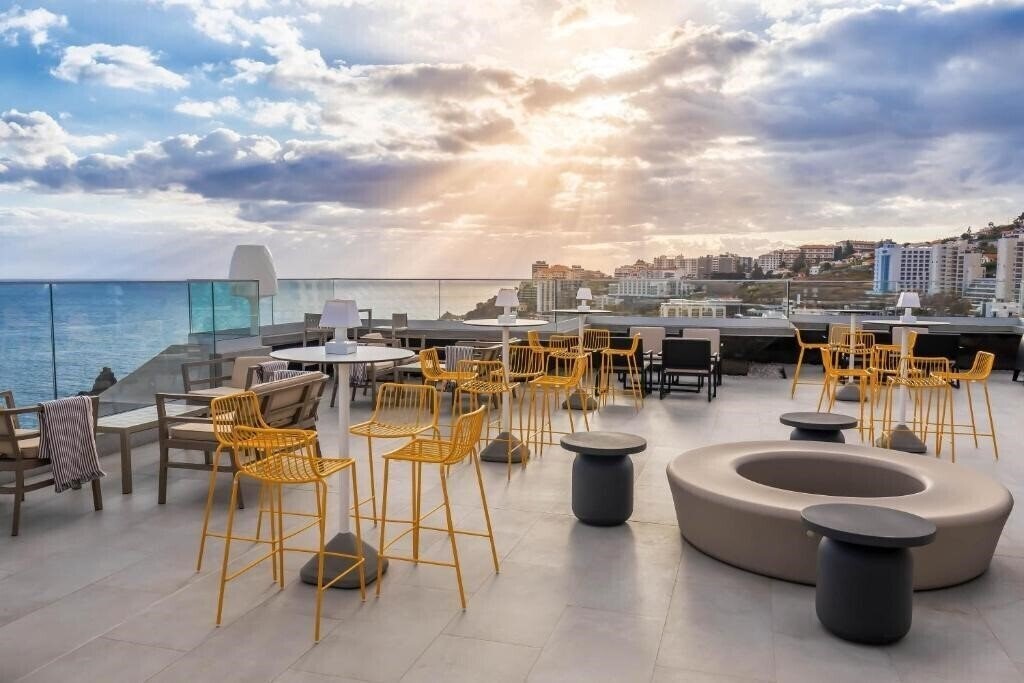 Картинка Allegro Madeira 4*