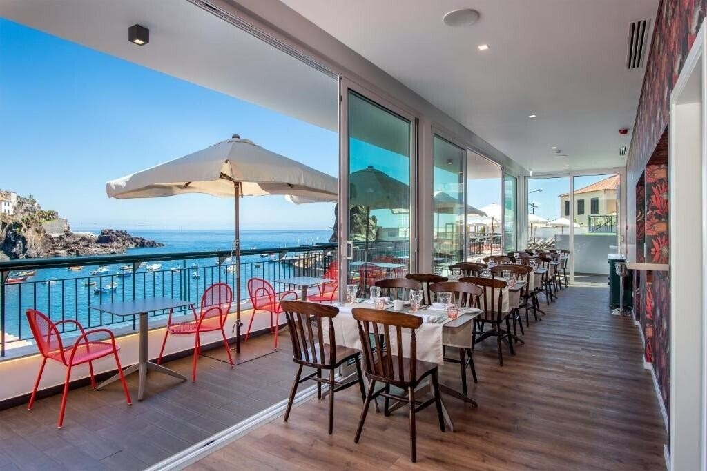 Картинка Pestana Churchill Bay 5*