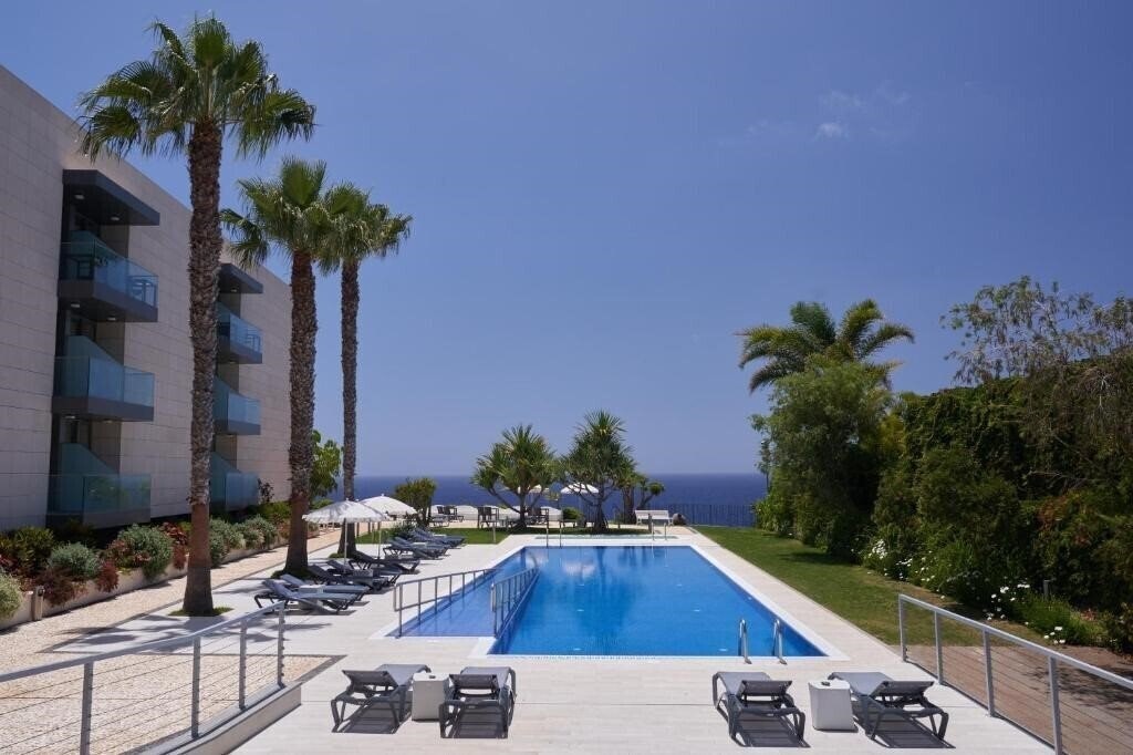 Готель Golden Residence 4*