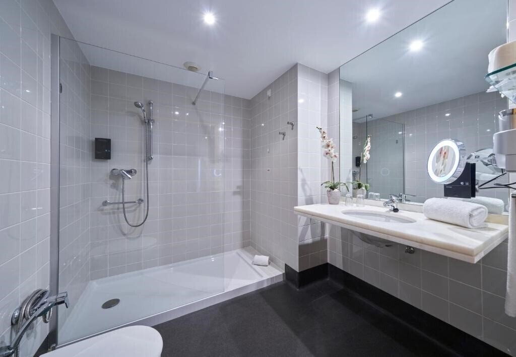 Фотографія Golden Residence 4*