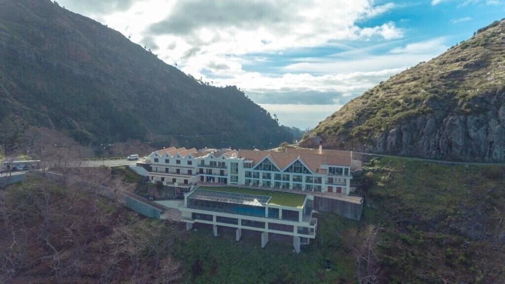 Зображення Eira Do Serrado Hotel & Spa 4*