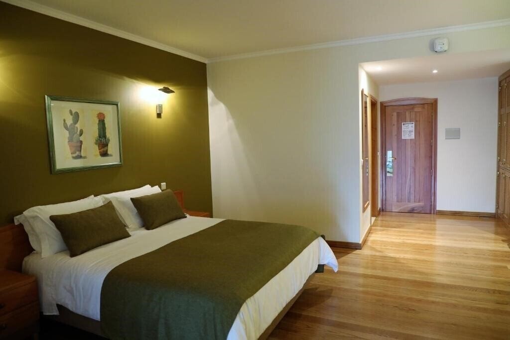 Картинка Eira Do Serrado Hotel & Spa 4*