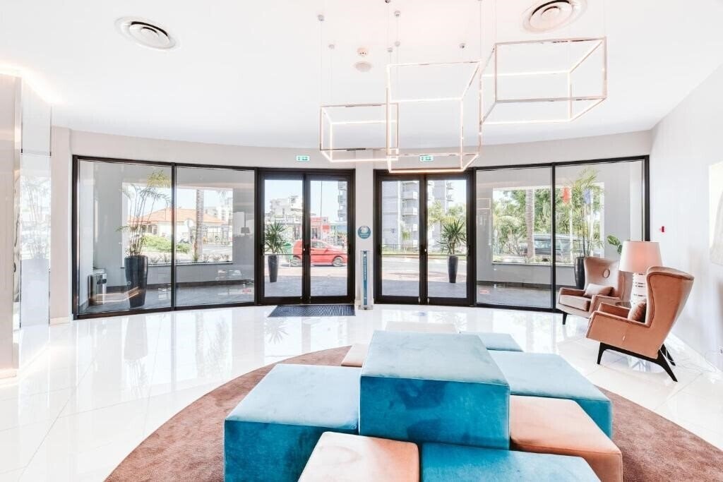 Фото Vila Baleira Funchal 4*
