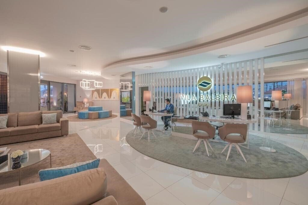 Картинка Vila Baleira Funchal 4*
