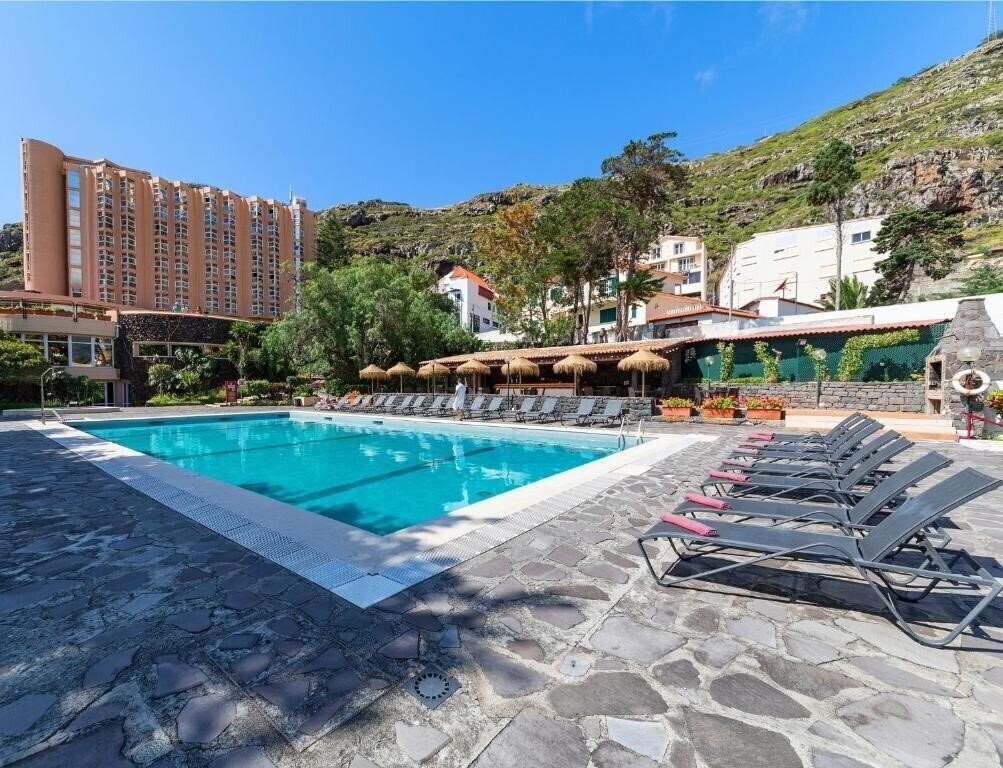 Фотография Dom Pedro Madeira Hotel 4*