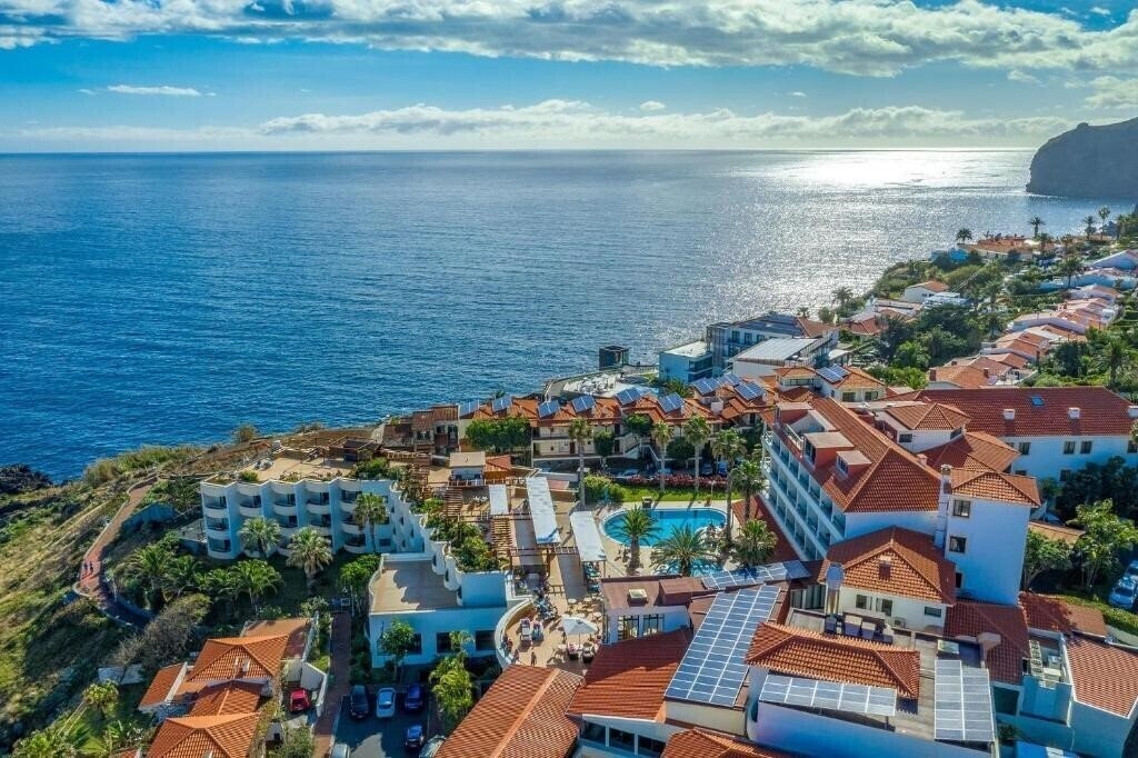 Готель Sentido Galosol 4*