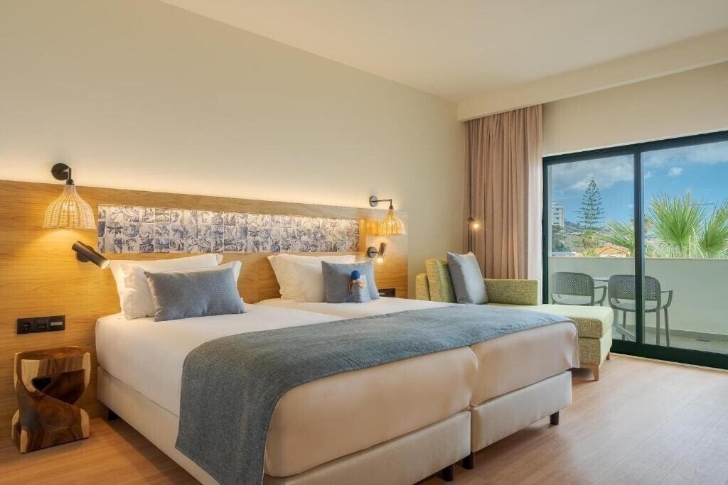 Картинка Sentido Galosol 4*