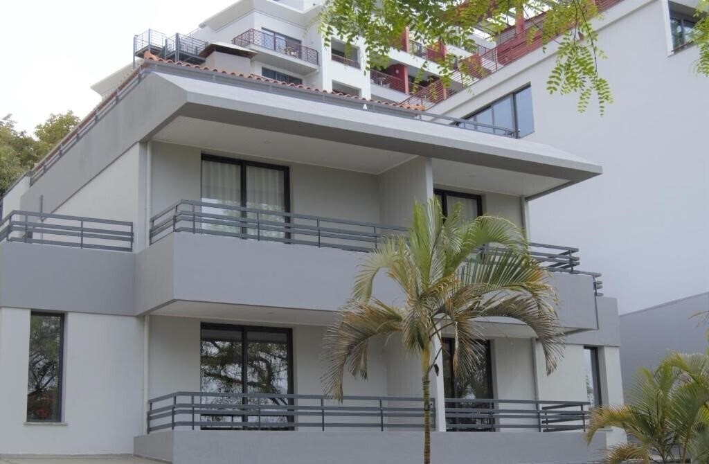 Зображення Vitoria Apartamentos by Petit Hotels 3*