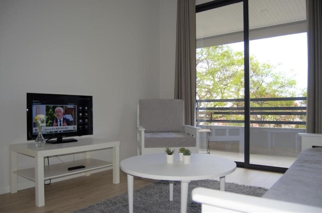 Картинка Vitoria Apartamentos by Petit Hotels 3*