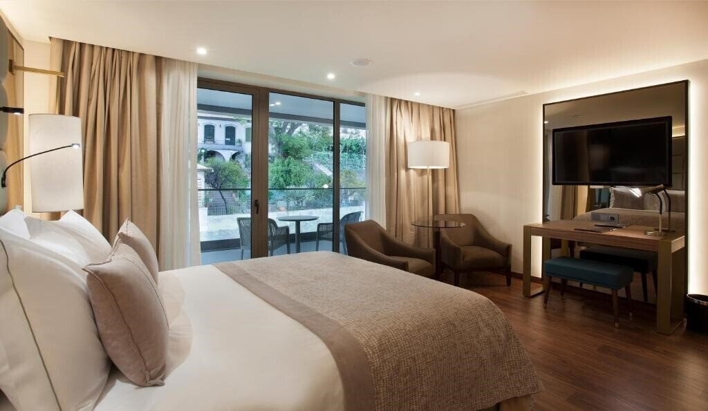 Фото Turim Santa Maria 4*