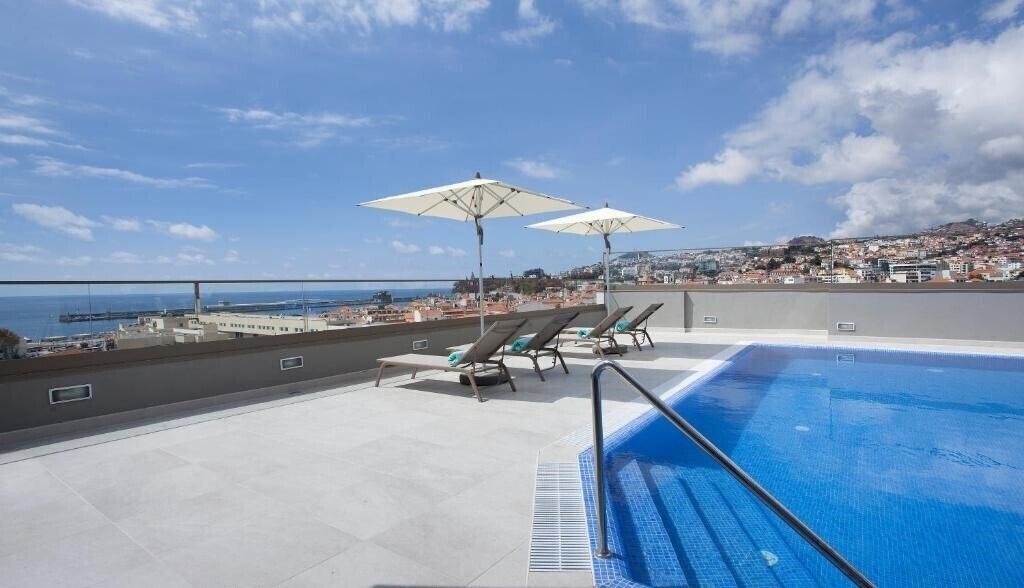 Фотография Turim Santa Maria 4*
