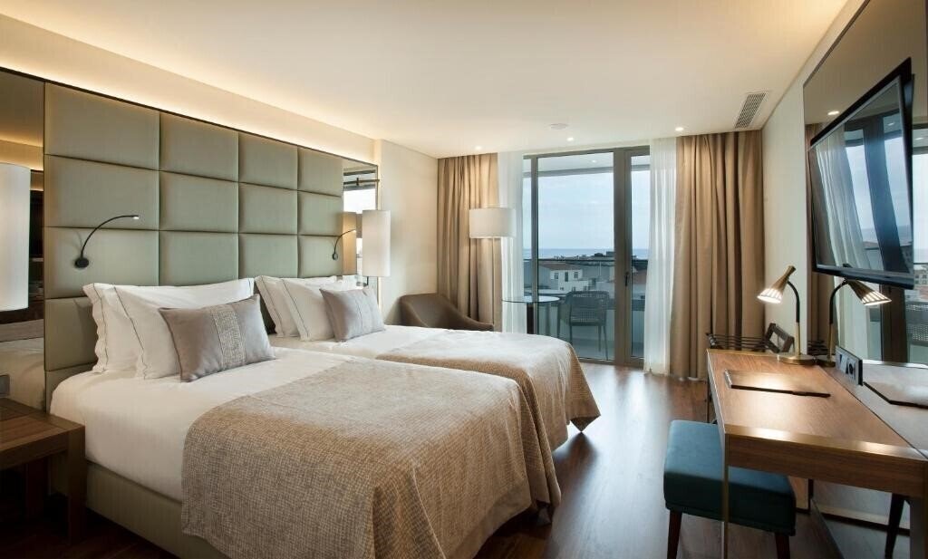 Картинка Turim Santa Maria 4*