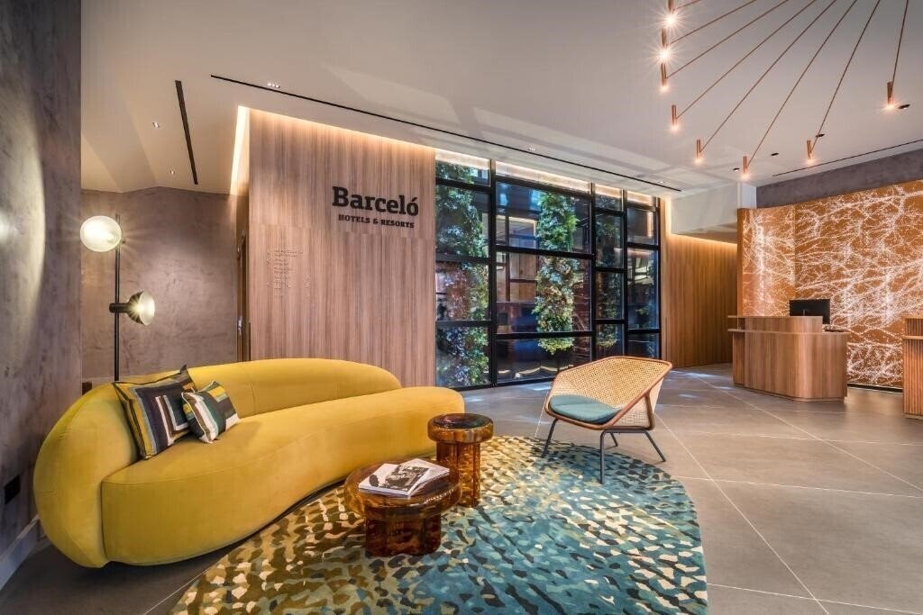 Фотографія Barcelo Funchal Oldtown 5*