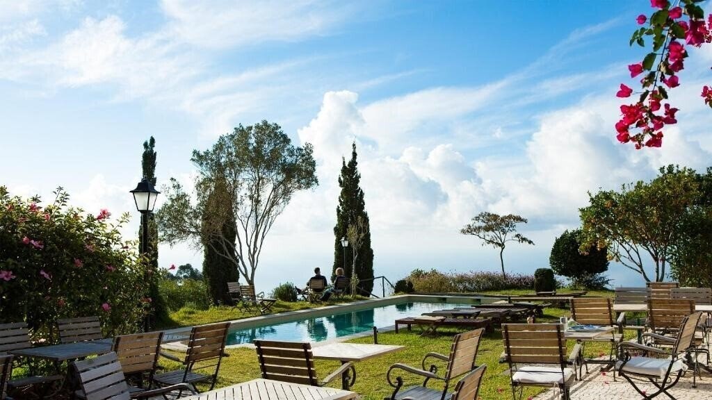 Фотография Quinta Atrio 4*