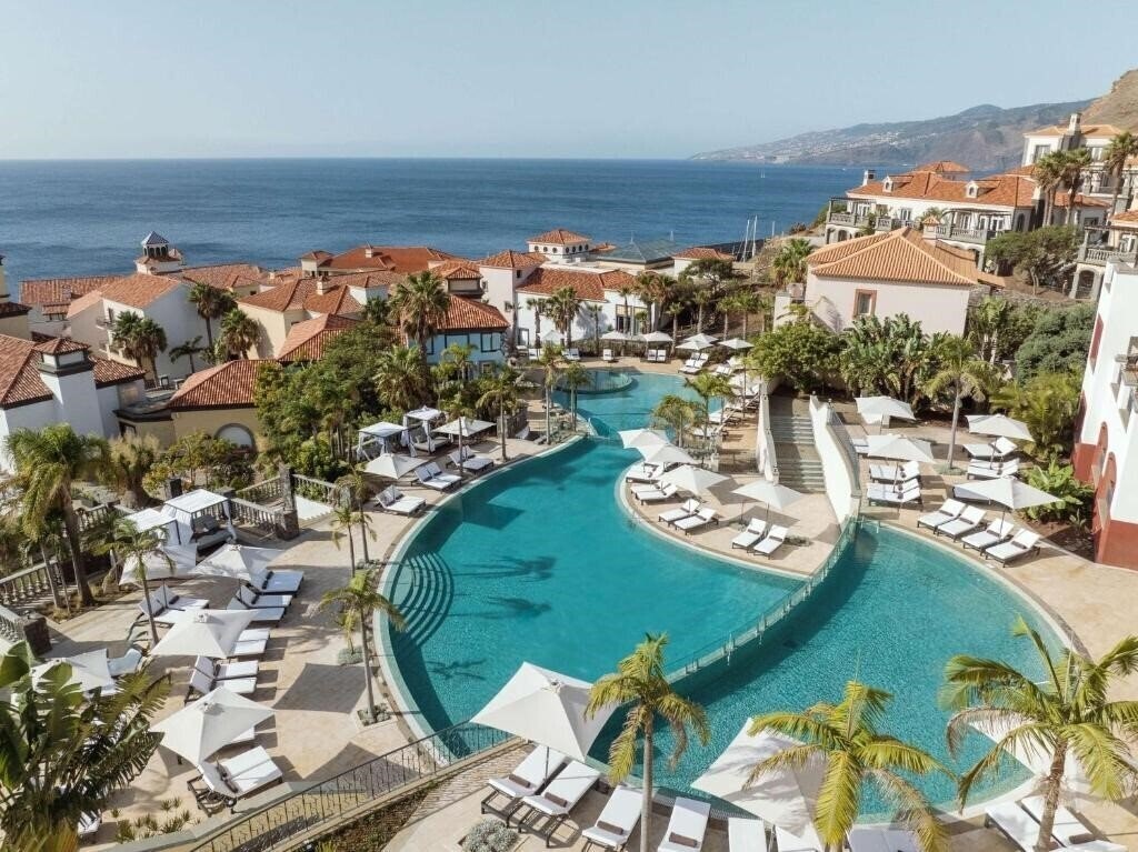 Фото Hyatt Ziva Madeira 5*