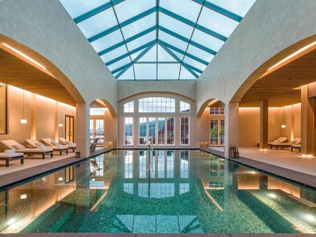 Изображение Hyatt Ziva Madeira 5*