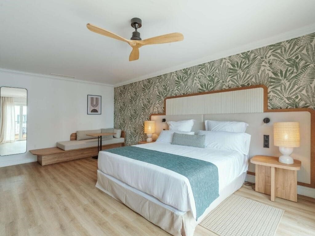 Фотография Hyatt Ziva Madeira 5*