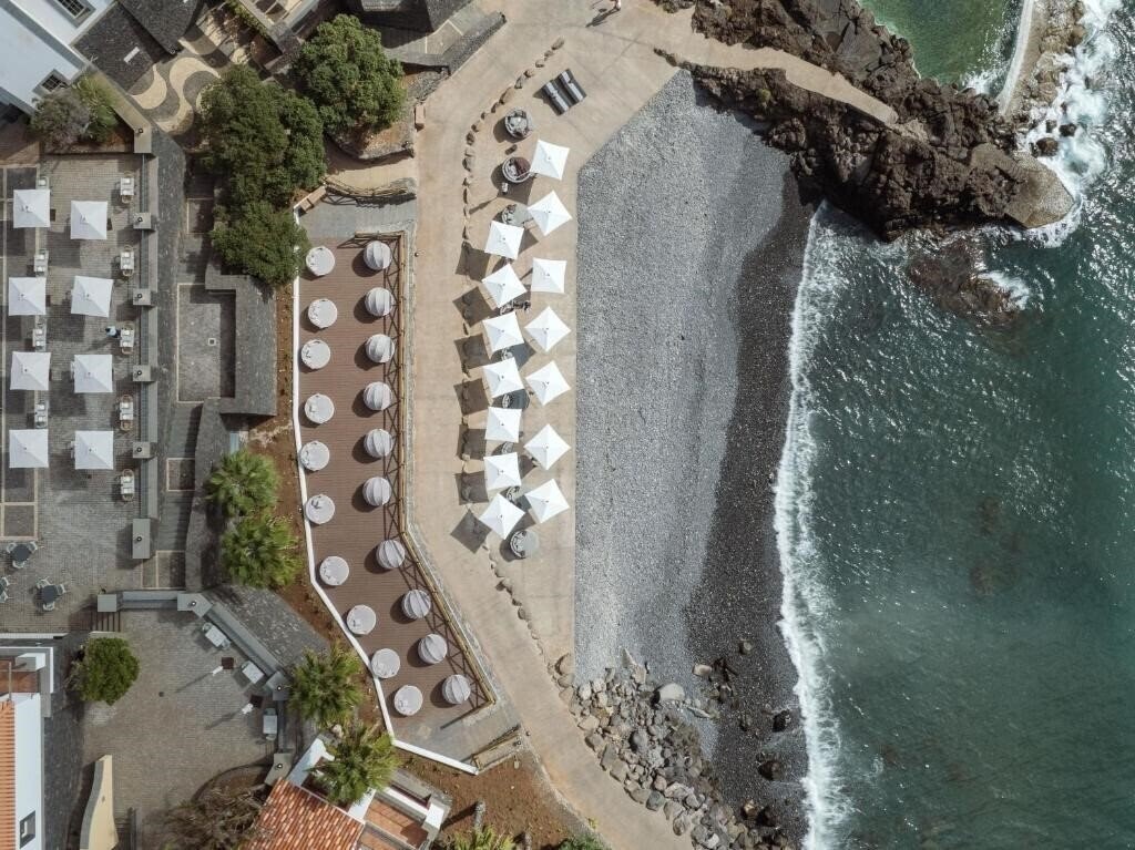 Картинка Hyatt Ziva Madeira 5*
