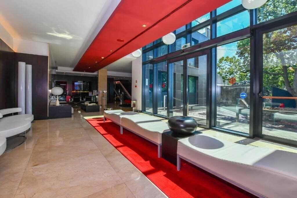 Отель Quinta Mirabela 5*