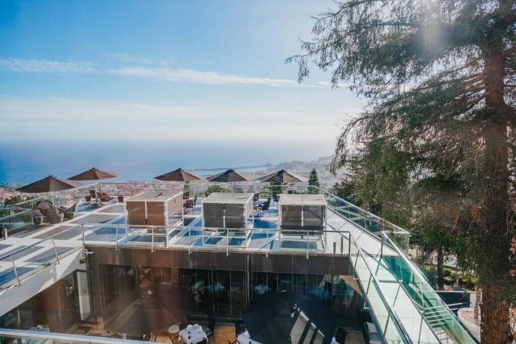 Картинка Quinta Mirabela 5*