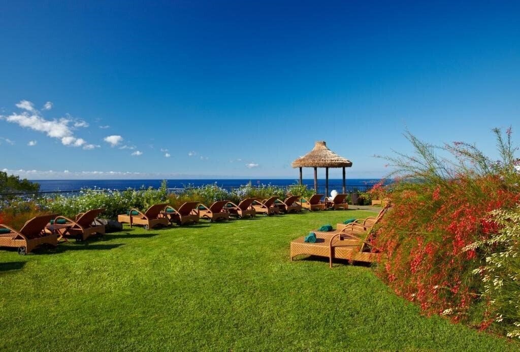 Готель The Residence 4*