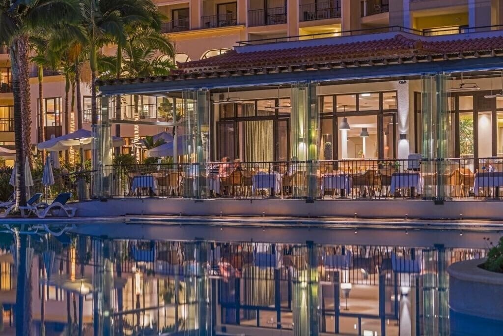 Изображение The Residence 4*