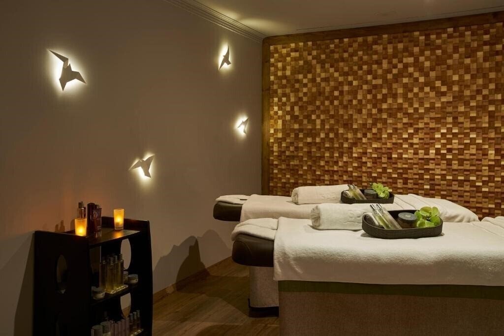 Картинка The Residence 4*