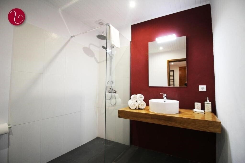 Фотографія Residencial Vila Lusitania 3*