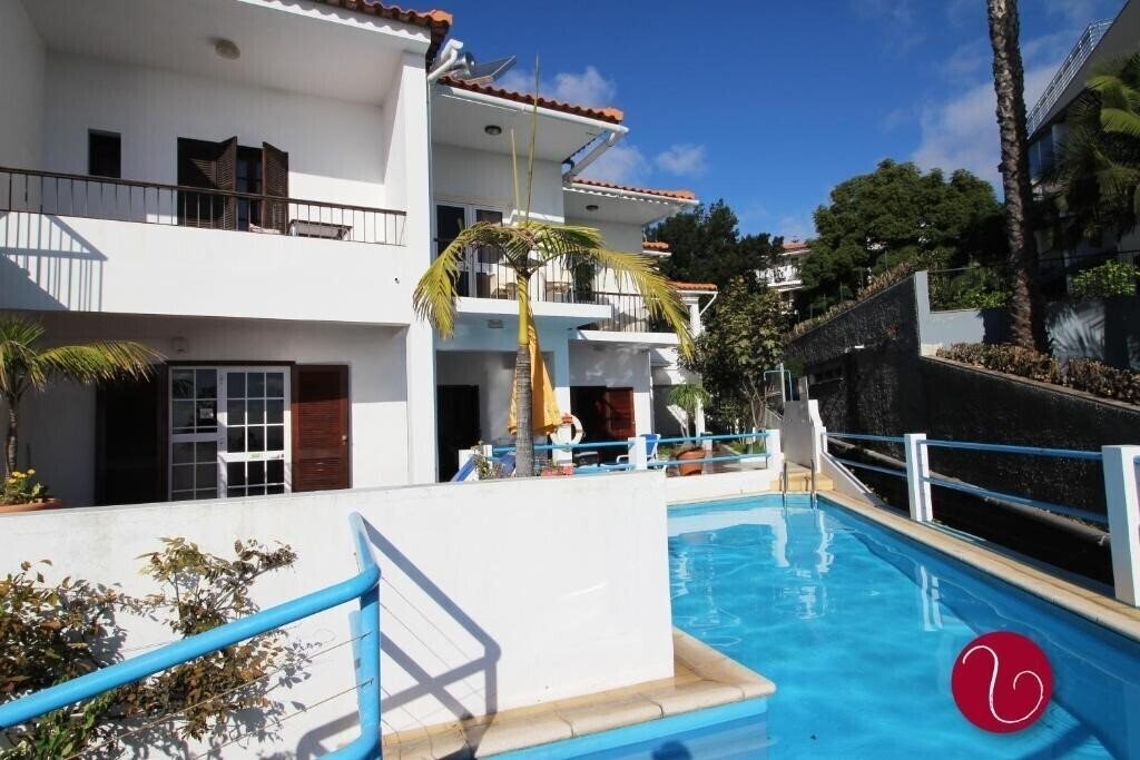 Зображення Residencial Vila Lusitania 3*
