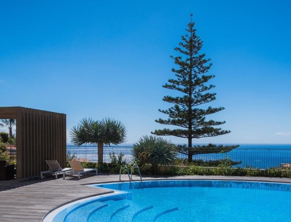 Фотографія Do Campo 4*