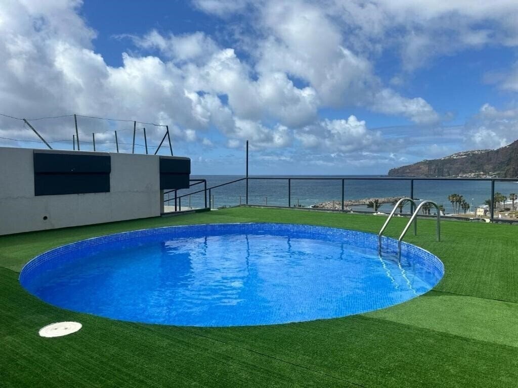 Фотографія Flag Hotel Madeira - Ribeira Brava 3*