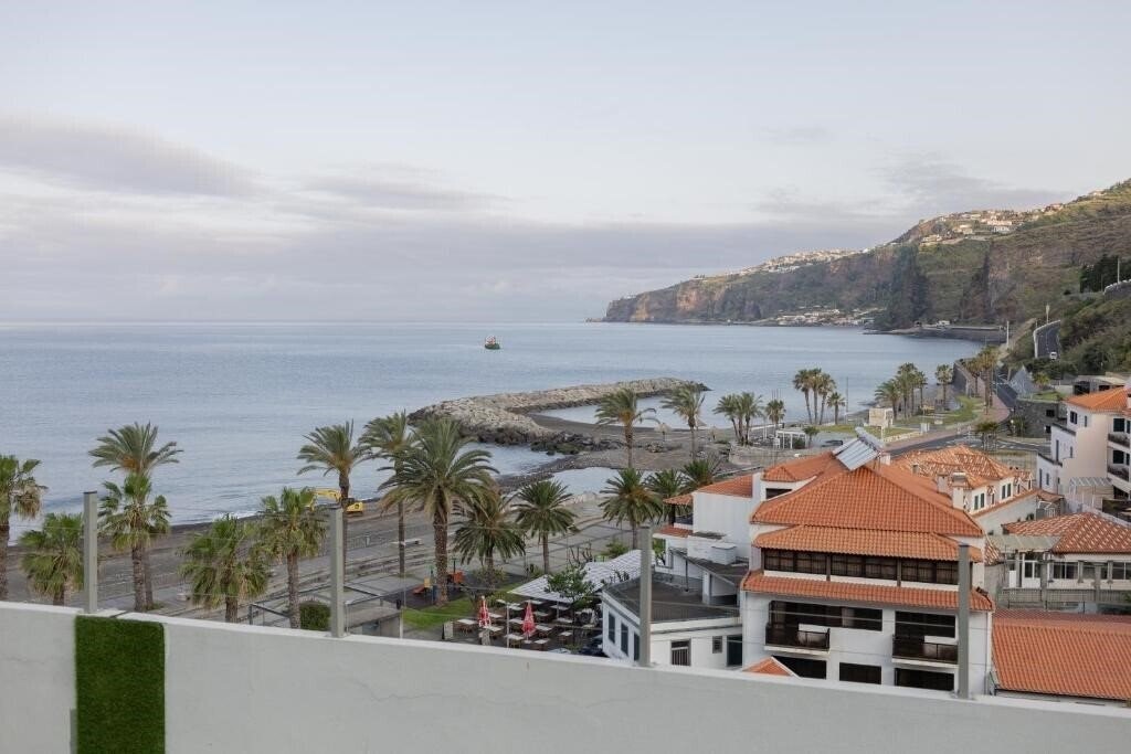 Зображення Flag Hotel Madeira - Ribeira Brava 3*