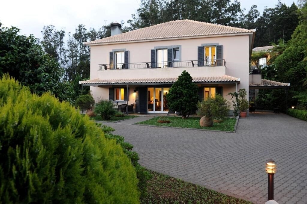 Готель Quinta Da Cova Do Milho 3*