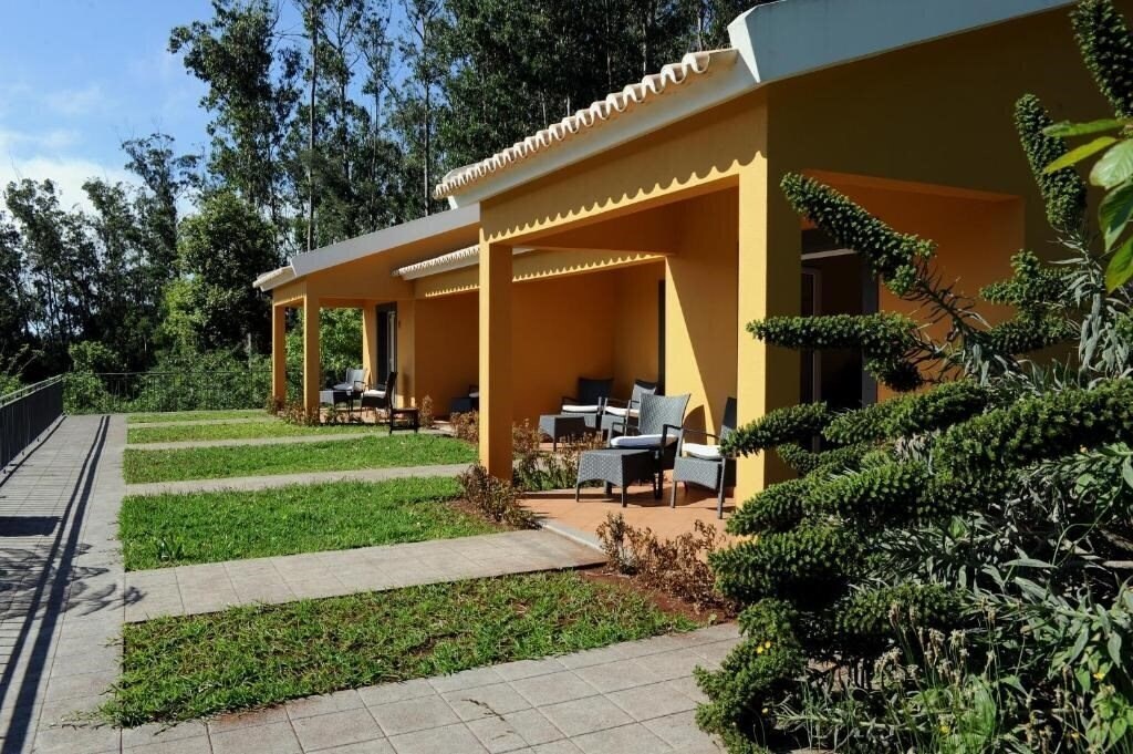 Картинка Quinta Da Cova Do Milho 3*