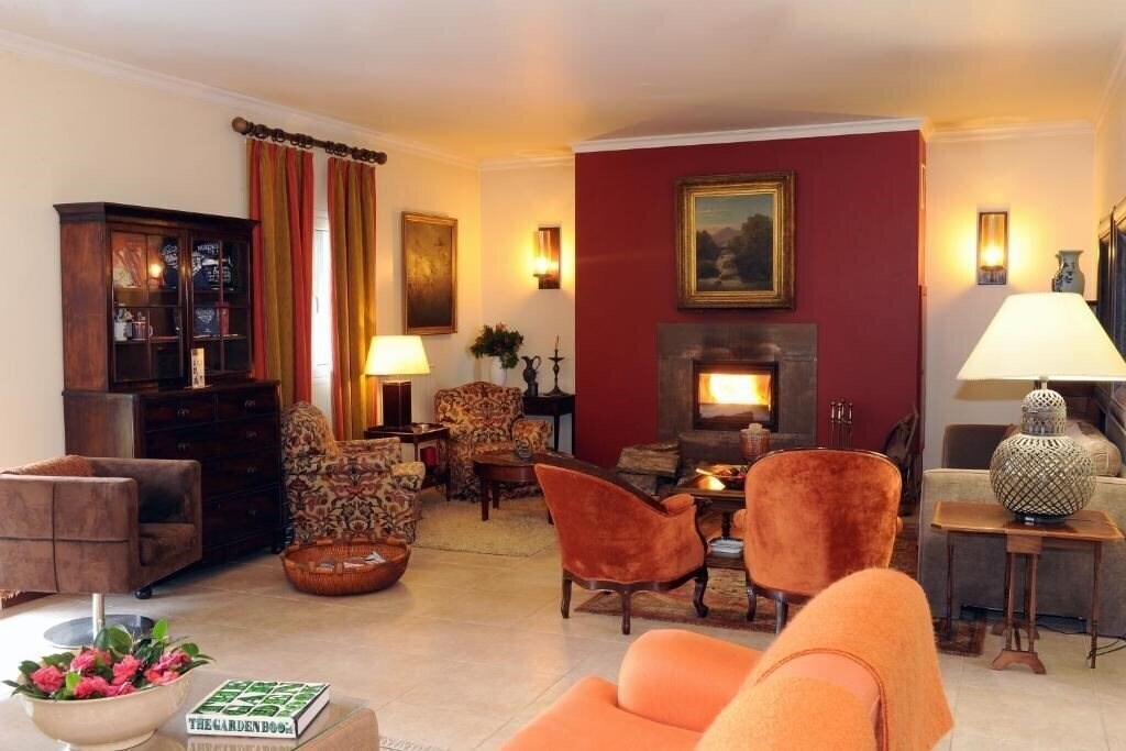 Фотографія Quinta Da Cova Do Milho 3*
