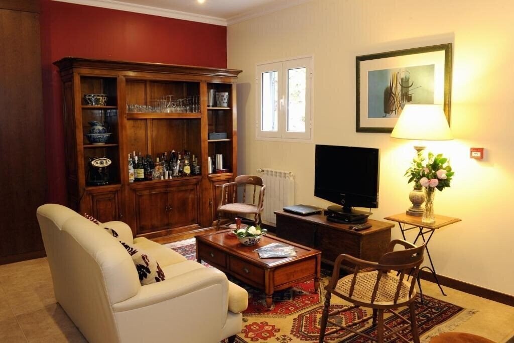 Картинка Quinta Da Cova Do Milho 3*